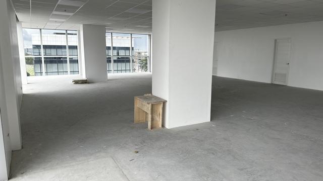 Clark, Mabalacat, Office For Rent in Magalang - Image 1