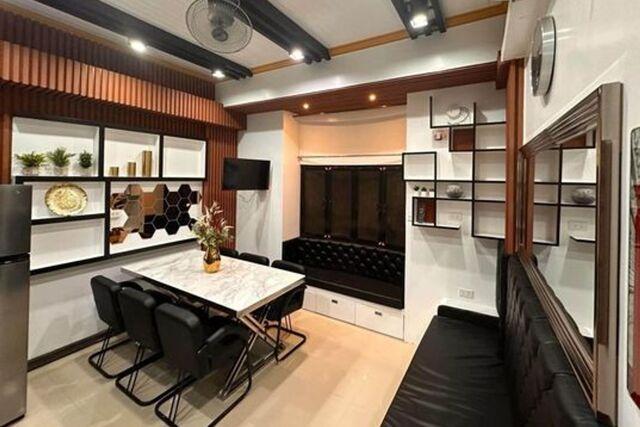 Commonwealth, Quezon, Townhouse For Rent in Valenzuela - Image 1