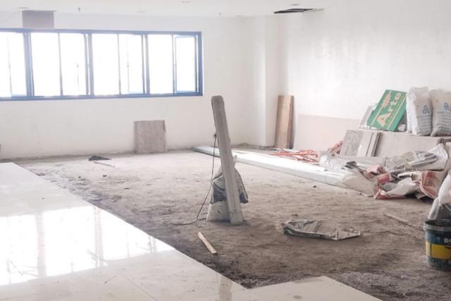 Katipunan, Quezon, Office For Rent in Krus Na Ligas - Image 1