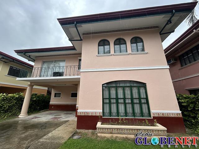 Banilad, Cebu, House For Rent in Mandaue - Image 1