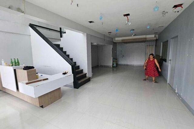 Sacred Heart, Quezon, Office For Rent in Malabon - Image 1