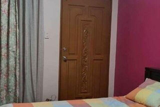 Bahay Toro, Quezon, House For Rent in Valenzuela - Image 1