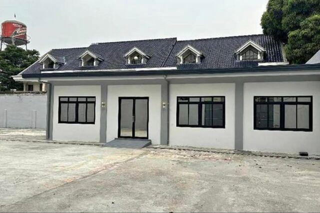 New Manila, Quezon, Office For Rent in Malabon - Image 1
