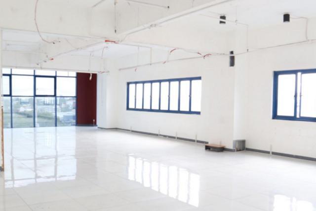Katipunan, Quezon, Office For Rent in Krus Na Ligas - Image 1