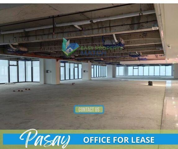 Leveriza, Pasay, Office For Rent in Malabon - Image 1
