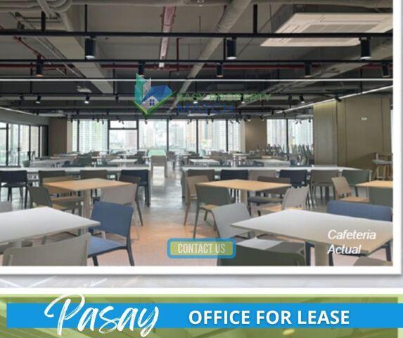 Leveriza, Pasay, Office For Rent in Malabon - Image 1
