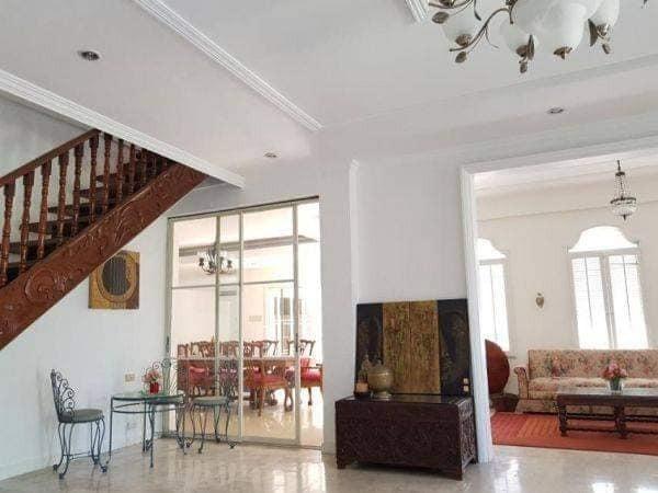 Cubao, Quezon, House For Rent in Pinyahan - Image 1