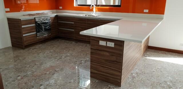 Mckinley Hill, Taguig, House For Rent in West Rembo - Image 1