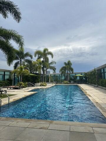 Rockwell, Makati, Condo For Rent in Plain View - Image 1