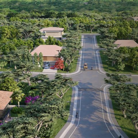 Don Jose, Santa Rosa, Lot For Sale in Tayabas - Image 1