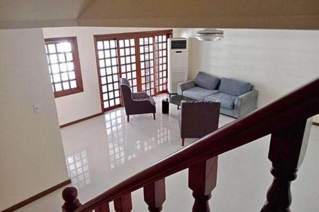 Poblacion, Makati, House For Rent in Lower Bicutan - Image 1