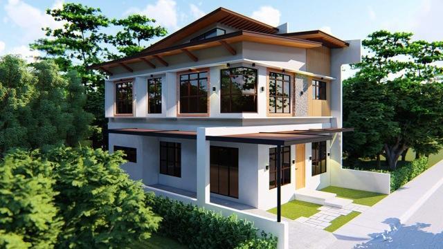 Balibago, Santa Rosa, House For Sale in Santa Rosa - Image 1