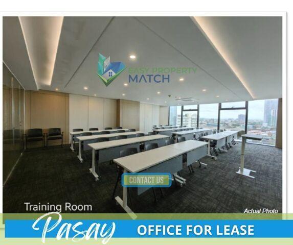 Leveriza, Pasay, Office For Rent in Malabon - Image 1