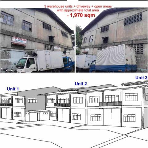 Balingasa, Quezon, House For Rent in Santo Cristo - Image 1