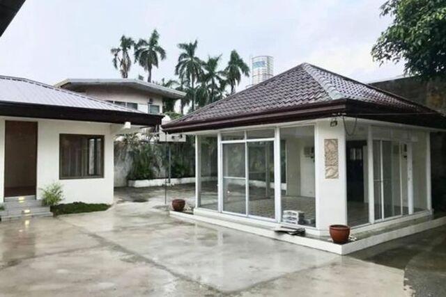 New Manila, Quezon, House For Rent in Valenzuela - Image 1