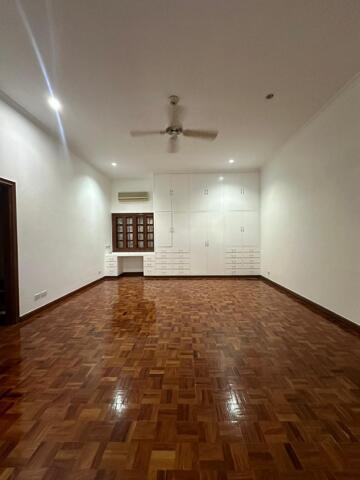 Dasmarinas, Makati, House For Rent in Pinyahan - Image 1