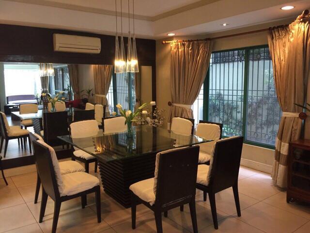 New Manila, Quezon, House For Rent in San Juan - Image 1