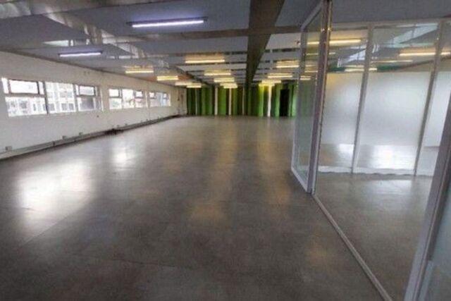 South Triangle, Quezon, Office For Rent in Malabon - Image 1