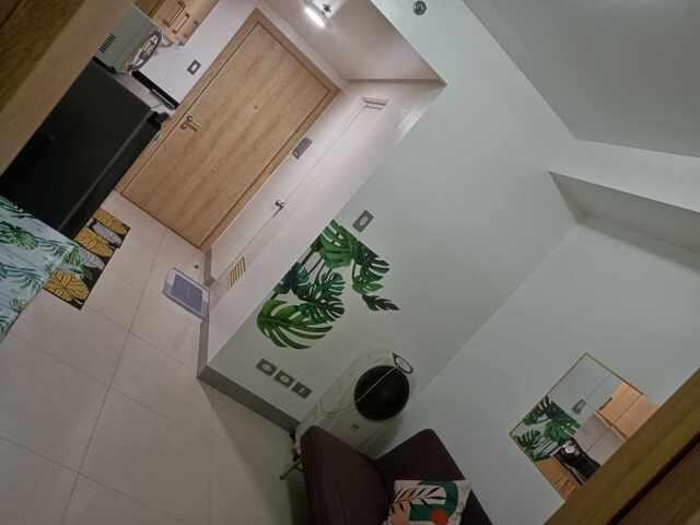 Pasay, Condo For Rent in Plain View - Image 1