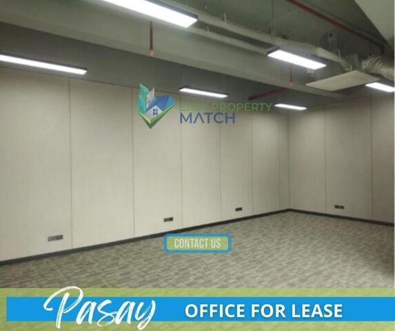 Leveriza, Pasay, Office For Rent in Malabon - Image 1