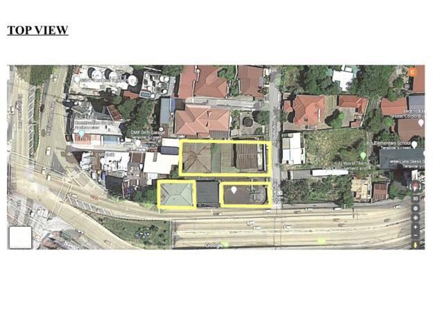 Blue Ridge A, Quezon, Lot For Sale in Manila - Image 1