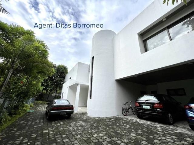 Ugong Norte, Quezon, House For Rent in Valenzuela - Image 1