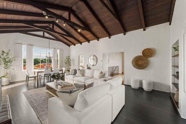 Home For Sale In Santa Barbara, California in Santa Barbara - Image 1
