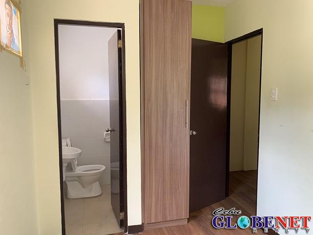 Talamban, Cebu, Townhouse For Rent in Consolacion - Image 1