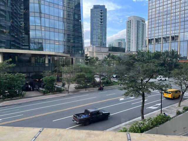 Rockwell, Makati, Condo For Rent in Plain View - Image 1
