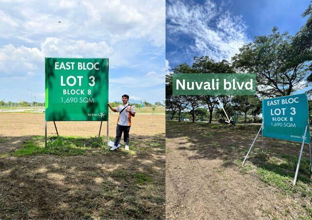 Don Jose, Santa Rosa, Lot For Sale in Tayabas - Image 1