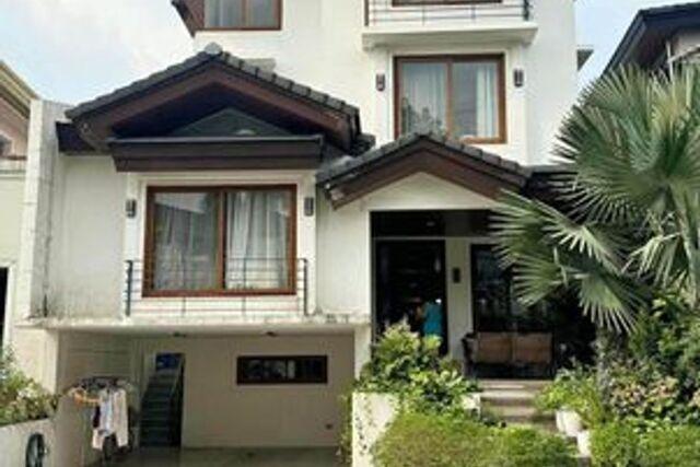 Pasong Tamo, Quezon, House For Rent in Valenzuela - Image 1