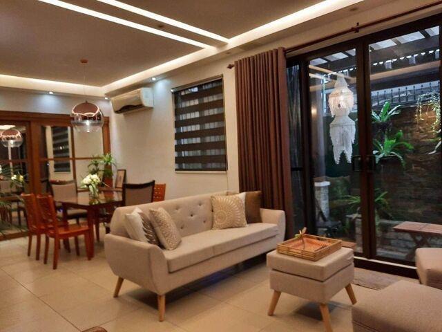 Ususan, Taguig, House For Rent in Manila - Image 1