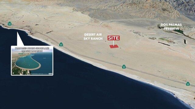 Plot For Sale In Mecca, California in Indio - Image 1