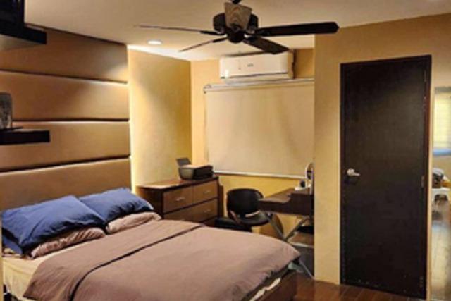 San Antonio, Makati, House For Rent in Manila - Image 1