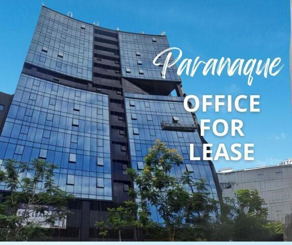 Tambo, Paranaque, Office For Rent in Kawit - Image 1