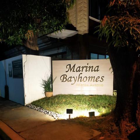 Tambo, Paranaque, House For Rent in Pinyahan - Image 1