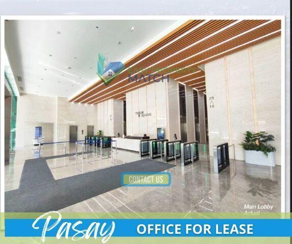 Leveriza, Pasay, Office For Rent in Malabon - Image 1