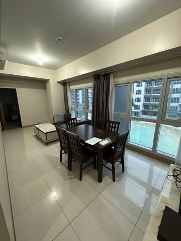 Tambo, Paranaque, Condo For Rent in Malate - Image 1