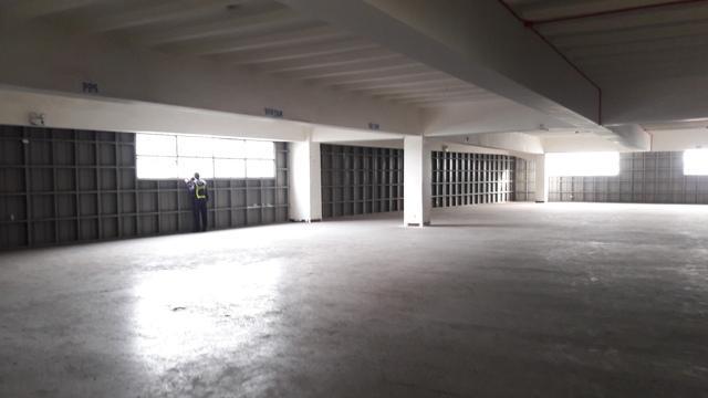 Santo Nino, Paranaque, House For Rent in Santamesa - Image 1