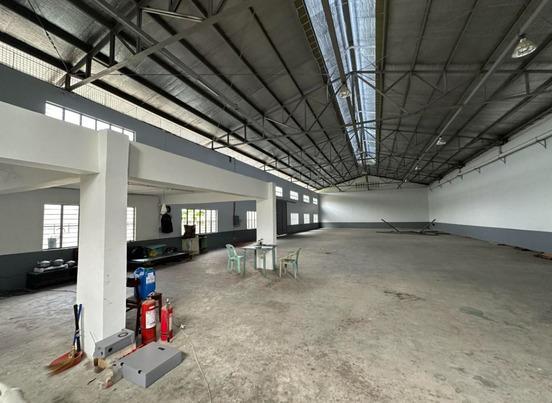 Hen. T. De Leon, Valenzuela, House For Rent in Santamesa - Image 1