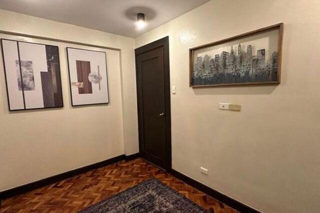 Bambang, Taguig, House For Rent in Pinyahan - Image 1