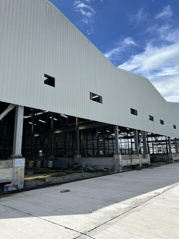 Bundagul, Mabalacat, House For Rent in Angeles - Image 1