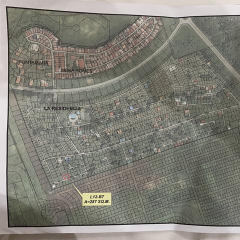 Santa Rosa-laguna, Guimbal, Lot For Sale in Iloilo - Image 1