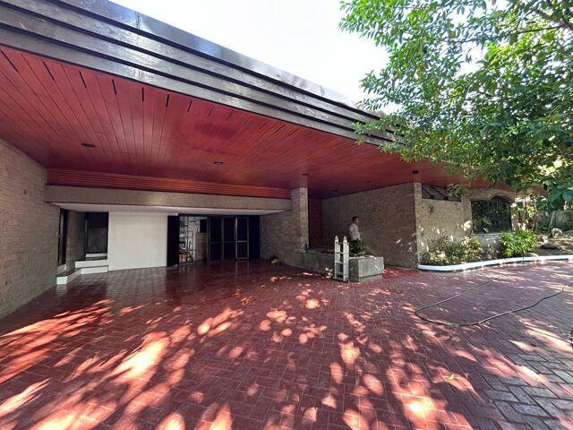 Dasmarinas, Makati, House For Rent in Pinyahan - Image 1