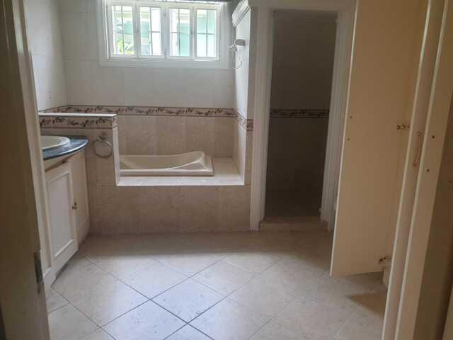 B.f. Homes, Paranaque, House For Rent in Lower Bicutan - Image 1