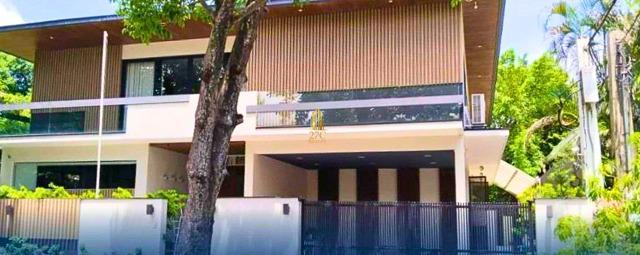 Dasmarinas, Makati, House For Rent in Pinyahan - Image 1