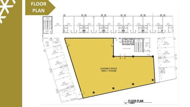 Mabolo, Cebu, Office For Rent in Liloan - Image 1