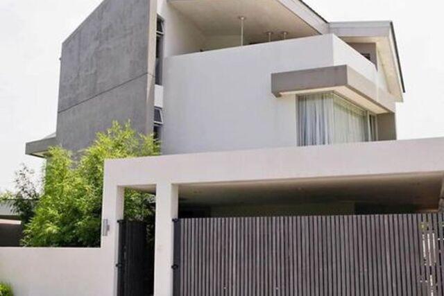 Don Galo, Paranaque, House For Rent in Taguig - Image 1