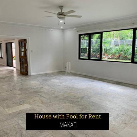 Dasmarinas, Makati, House For Rent in Bayanan - Image 1