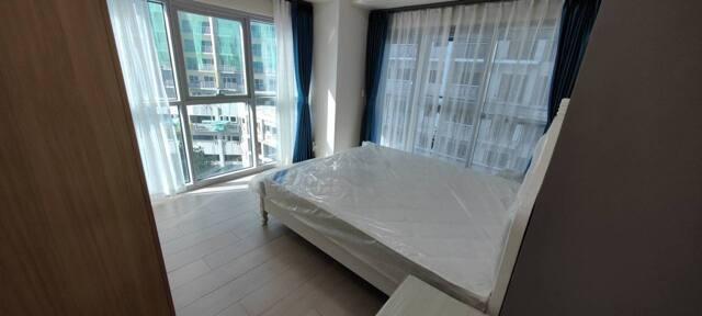 Tambo, Paranaque, Condo For Rent in Santamesa - Image 1